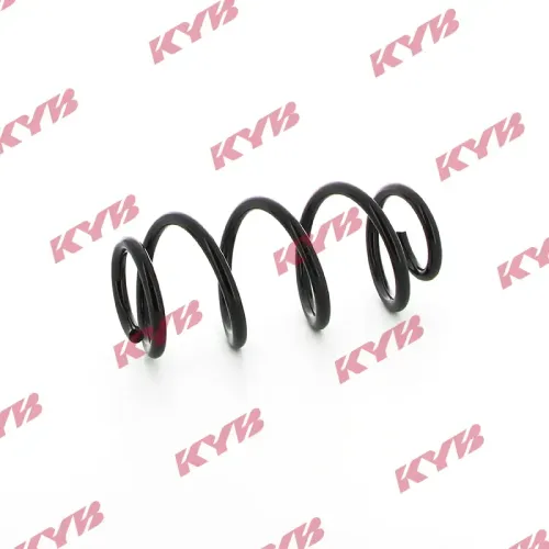 Fahrwerksfeder Hinterachse KYB RA5490 Bild Fahrwerksfeder Hinterachse KYB RA5490