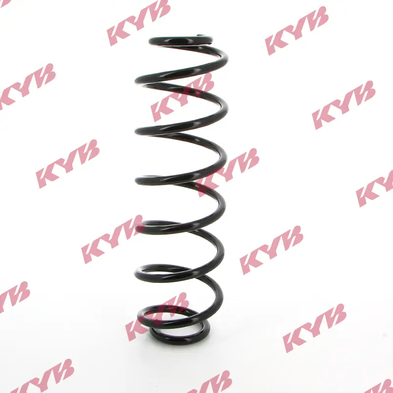 Fahrwerksfeder Hinterachse KYB RA5493