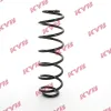 Fahrwerksfeder Hinterachse KYB RA5493