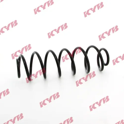 Fahrwerksfeder Hinterachse KYB RA5493 Bild Fahrwerksfeder Hinterachse KYB RA5493