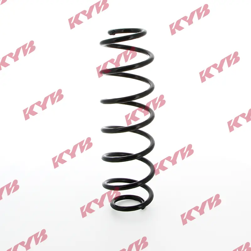 Fahrwerksfeder Hinterachse KYB RA5494