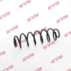 Fahrwerksfeder Hinterachse KYB RA5494 Bild Fahrwerksfeder Hinterachse KYB RA5494