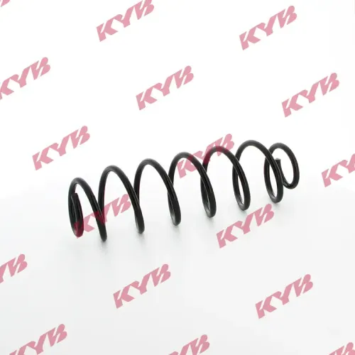 Fahrwerksfeder Hinterachse KYB RA5494 Bild Fahrwerksfeder Hinterachse KYB RA5494
