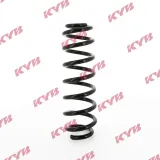 Fahrwerksfeder Hinterachse KYB RA5497