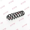 Fahrwerksfeder Hinterachse KYB RA5497 Bild Fahrwerksfeder Hinterachse KYB RA5497