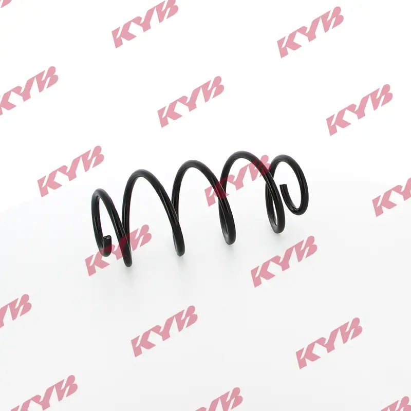 Fahrwerksfeder Hinterachse KYB RA5502