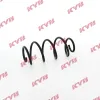 Fahrwerksfeder Hinterachse KYB RA5502