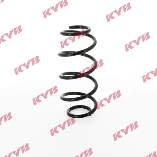 Fahrwerksfeder Hinterachse KYB RA5502 Bild Fahrwerksfeder Hinterachse KYB RA5502