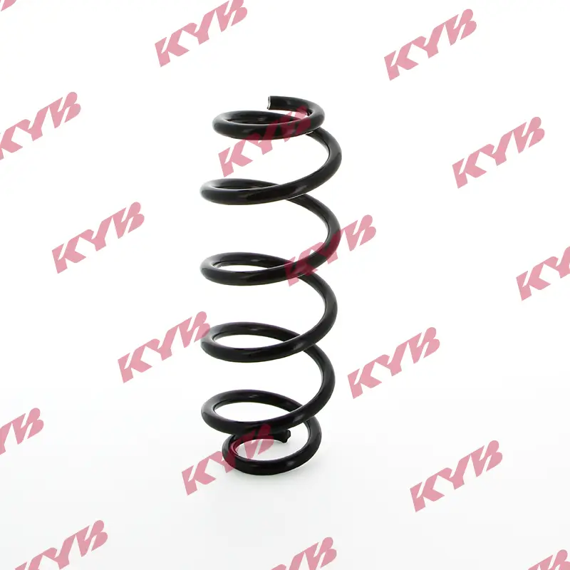 Fahrwerksfeder Hinterachse KYB RA5509
