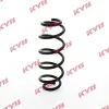 Fahrwerksfeder Hinterachse KYB RA5509