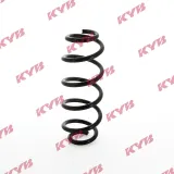 Fahrwerksfeder Hinterachse KYB RA5509