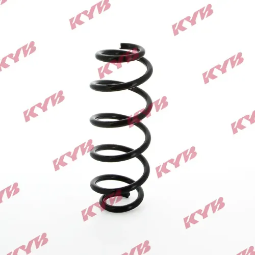 Fahrwerksfeder Hinterachse KYB RA5509 Bild Fahrwerksfeder Hinterachse KYB RA5509