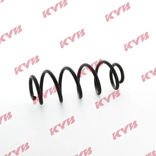 Fahrwerksfeder Hinterachse KYB RA5509 Bild Fahrwerksfeder Hinterachse KYB RA5509