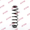 Fahrwerksfeder Hinterachse KYB RA5519