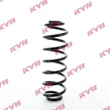 Fahrwerksfeder Hinterachse KYB RA5519