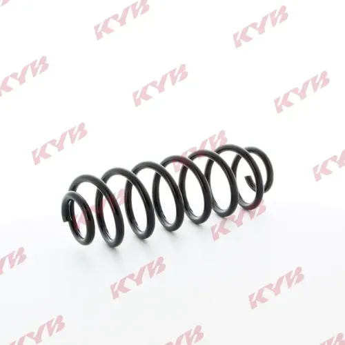 Fahrwerksfeder Hinterachse KYB RA5519 Bild Fahrwerksfeder Hinterachse KYB RA5519