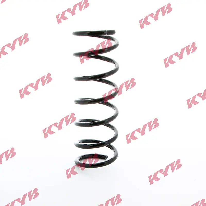 Fahrwerksfeder Hinterachse KYB RA5521