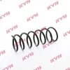 Fahrwerksfeder Hinterachse KYB RA5521 Bild Fahrwerksfeder Hinterachse KYB RA5521