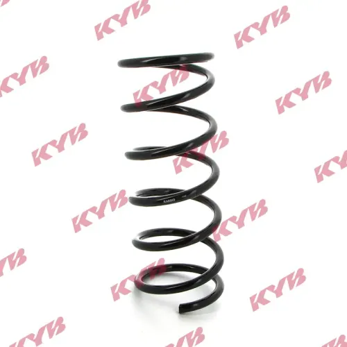 Fahrwerksfeder Hinterachse KYB RA6660 Bild Fahrwerksfeder Hinterachse KYB RA6660