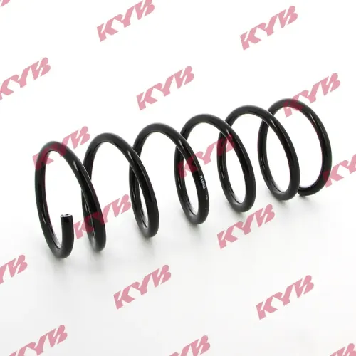 Fahrwerksfeder Hinterachse KYB RA6660 Bild Fahrwerksfeder Hinterachse KYB RA6660