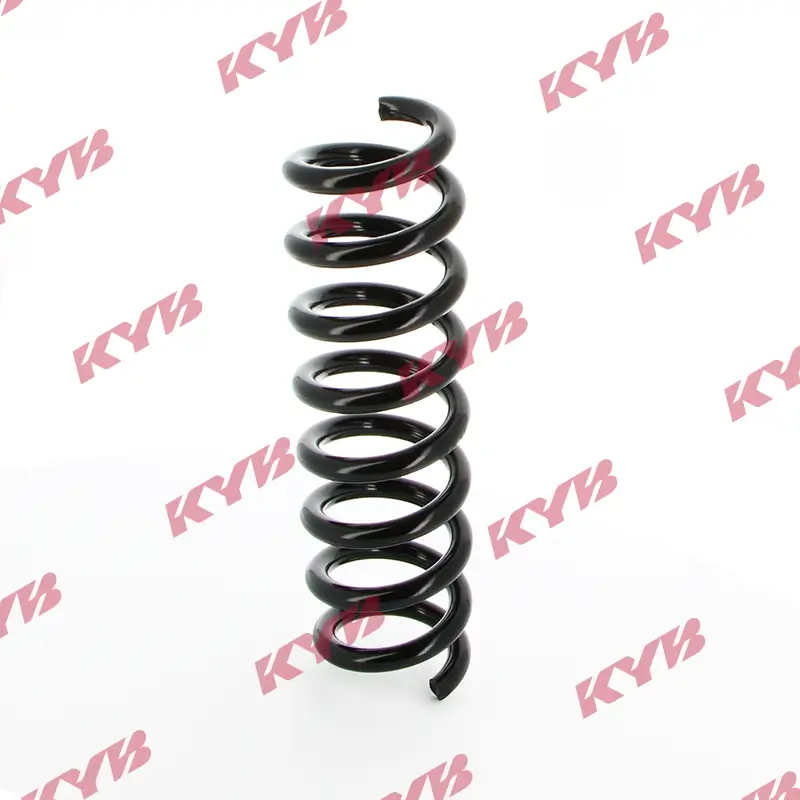 Fahrwerksfeder Hinterachse KYB RA7074
