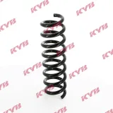 Fahrwerksfeder Hinterachse KYB RA7074