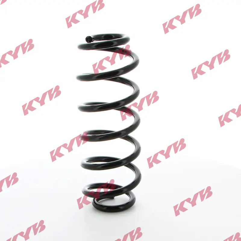 Fahrwerksfeder Hinterachse KYB RA7120