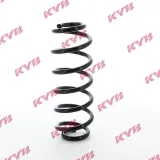 Fahrwerksfeder Hinterachse KYB RA7120
