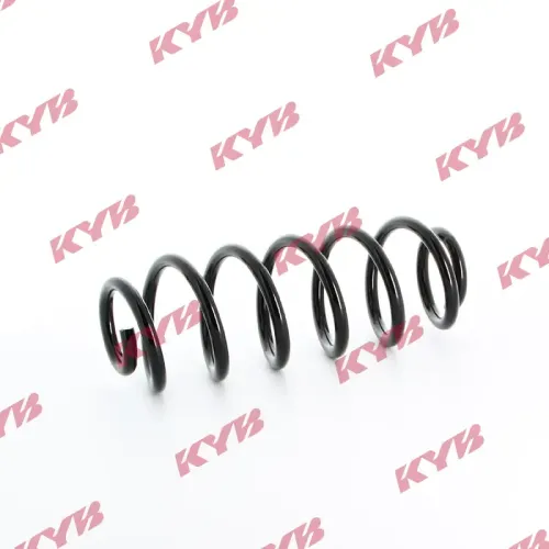 Fahrwerksfeder Hinterachse KYB RA7120 Bild Fahrwerksfeder Hinterachse KYB RA7120