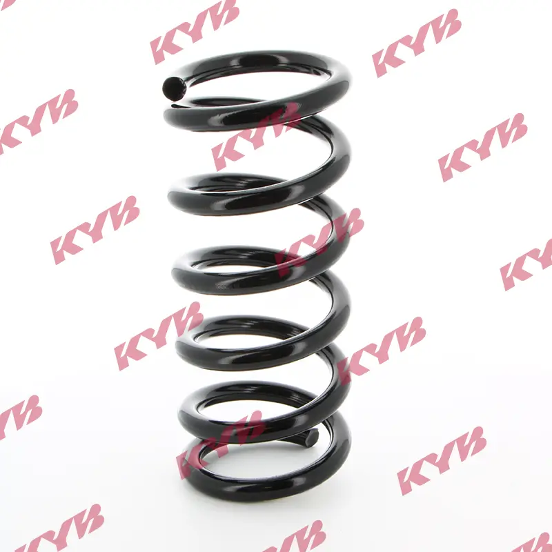 Fahrwerksfeder Hinterachse KYB RG5006