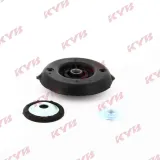 Reparatursatz, Federbeinstützlager Vorderachse KYB SM1061