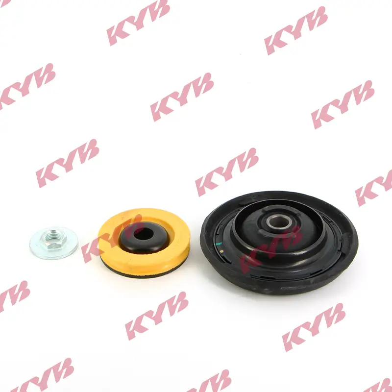 Reparatursatz, Federbeinstützlager Vorderachse KYB SM1062