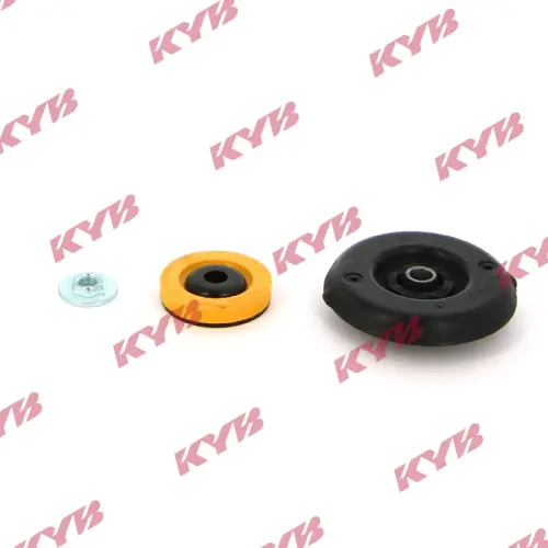 Reparatursatz, Federbeinstützlager Vorderachse KYB SM1063 Bild Reparatursatz, Federbeinstützlager Vorderachse KYB SM1063