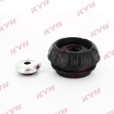 Reparatursatz, Federbeinstützlager Vorderachse KYB SM1069