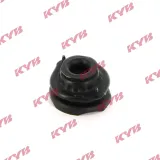 Federbeinstützlager Hinterachse rechts KYB SM5232