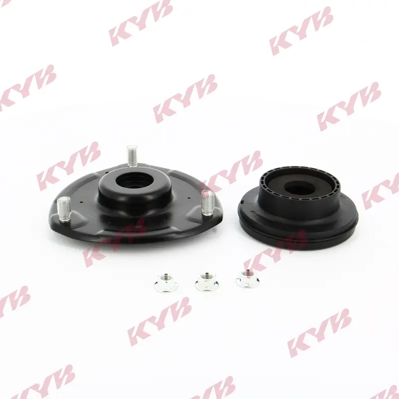 Reparatursatz, Federbeinstützlager Vorderachse KYB SM5776