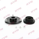 Reparatursatz, Federbeinstützlager Vorderachse KYB SM5776