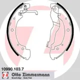 Bremsbackensatz ZIMMERMANN 10990.103.7