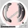 Bremsbackensatz Hinterachse ZIMMERMANN 10990.159.4