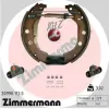 Bremsbackensatz Hinterachse ZIMMERMANN 20990.113.0