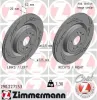 Bremsscheibe ZIMMERMANN 290.2271.53
