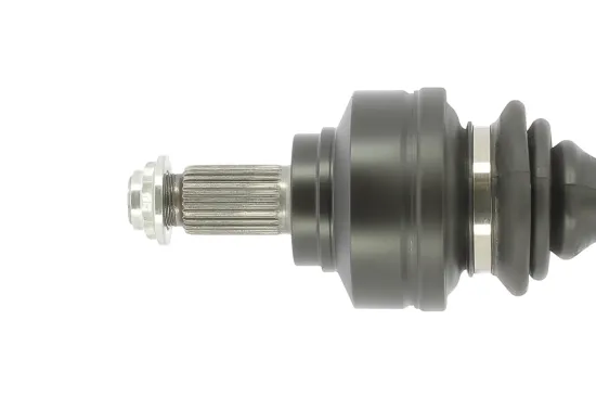 Antriebswelle Hinterachse links FRIESEN FDS4379 Bild Antriebswelle Hinterachse links FRIESEN FDS4379