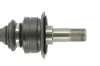 Antriebswelle Hinterachse links FRIESEN FDS4379 Bild Antriebswelle Hinterachse links FRIESEN FDS4379
