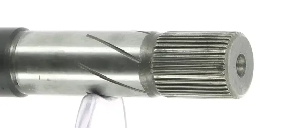 Antriebswelle Vorderachse rechts FRIESEN FDS1037 Bild Antriebswelle Vorderachse rechts FRIESEN FDS1037