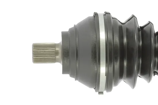 Antriebswelle Vorderachse rechts FRIESEN FDS2561 Bild Antriebswelle Vorderachse rechts FRIESEN FDS2561