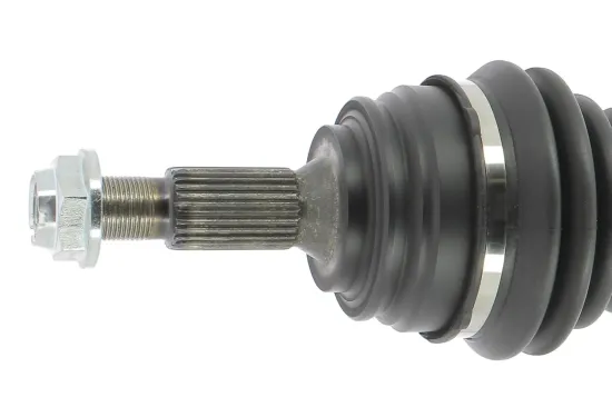 Antriebswelle Vorderachse rechts FRIESEN FDS2769 Bild Antriebswelle Vorderachse rechts FRIESEN FDS2769