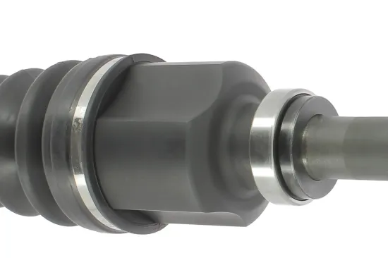 Antriebswelle Vorderachse rechts FRIESEN FDS2769 Bild Antriebswelle Vorderachse rechts FRIESEN FDS2769