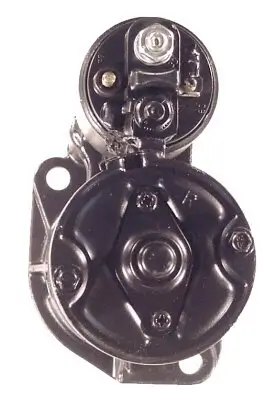 Starter 12 V 0,85 kW FRIESEN 8010170 Bild Starter 12 V 0,85 kW FRIESEN 8010170