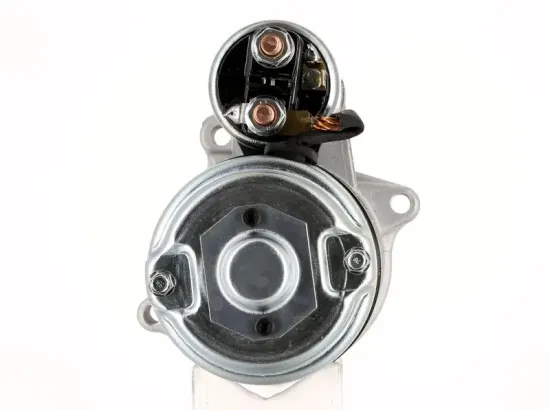 Starter 12 V 0,9 kW FRIESEN 8010220 Bild Starter 12 V 0,9 kW FRIESEN 8010220