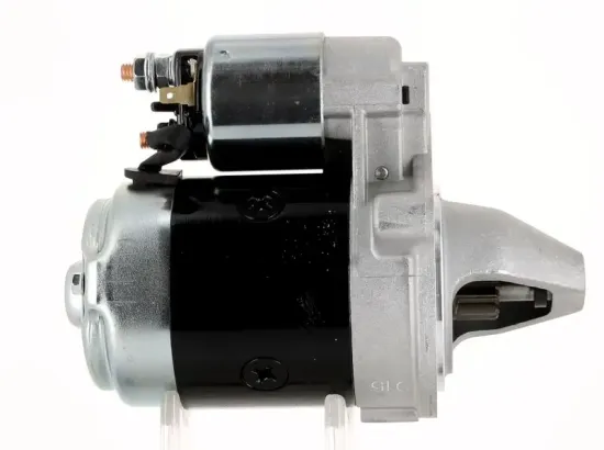 Starter 12 V 0,9 kW FRIESEN 8010220 Bild Starter 12 V 0,9 kW FRIESEN 8010220